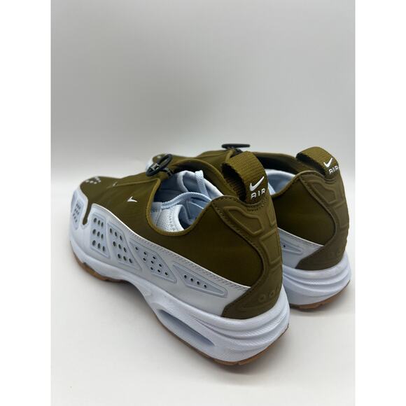 Nike Air Max Sunder Olive Flak FZ2068-301 Women's Size 9 NEW - Picture 8 of 16